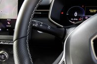 Renault Clio E-TECH ENGINEERED PHEV 17