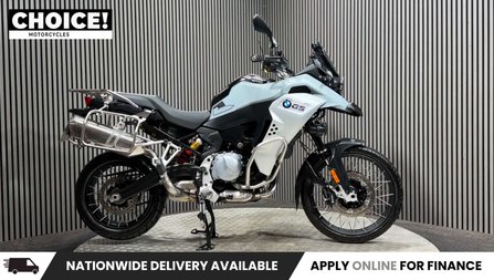BMW F 850 GS SPORT 2019 30K STUNNING EXAMPLE LONG MOT WARRANTY