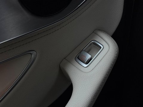 Mercedes-Benz C Class 2.0 C200 Sport 7G-Tronic+ Euro 6 (s/s) 4dr 41