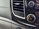 Ford Transit Custom AUTO SWB L1H1 320 GENUINE MS-RT Air Con SELECT 43