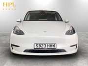 Tesla Model Y (Dual Motor) Long Range SUV 5dr Electric Auto 4WDE (384 bhp) Pan Roof - Sat 2