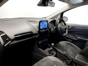 Ford Ecosport 1.0T EcoBoost GPF ST-Line SUV 5dr Petrol Manual Euro 6 (s/s) (125 ps) Air C 15
