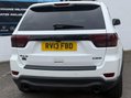 Jeep Grand Cherokee 3.0 V6 CRD S Limited Auto 4WD Euro 5 5dr 29