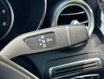 Mercedes-Benz C Class 2.1 C250d AMG Line (Premium Plus) Coupe 2dr Diesel G-Tronic+ Euro 6 (s/s) ( 16
