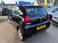 Peugeot 108 1.0 VTi Active Euro 5 3dr Euro 5 6