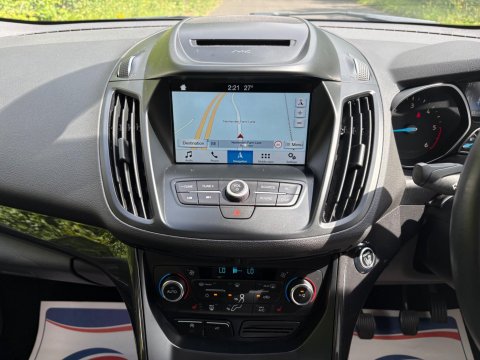 Ford Kuga TITANIUM X TDCI 15