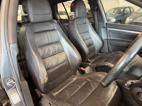 Volkswagen Golf 2.0 TFSI GTI Hatchback 5dr Petrol Manual (189 g/km, 198 bhp) 12