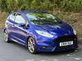 Ford Fiesta 1.6 Fiesta ST-3 T 3dr 4