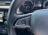 Skoda Octavia 2.0 TDI vRS Euro 6 (s/s) 5dr (SNav) 22