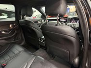 Mercedes-Benz C Class 2.1 C220d AMG Line (Premium Plus) Estate 5dr Diesel G-Tronic+ Euro 6 (s/s) 41
