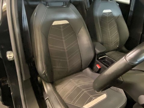 Vauxhall Mokka Mokka Ultimate EV 5dr 11