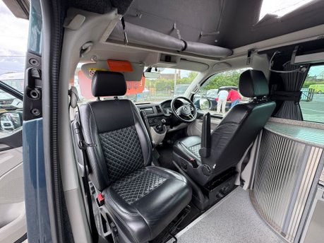 Volkswagen Transporter AWAITING PREPARATION 12