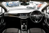 Vauxhall Astra GRIFFIN 3