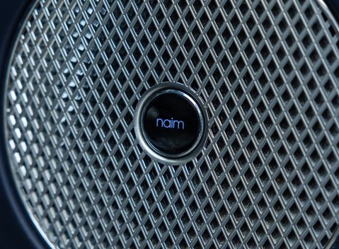 Bentley Bentayga V8 First Edition 31