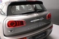 Mini Clubman 1.5 Clubman Cooper Auto 6dr 41