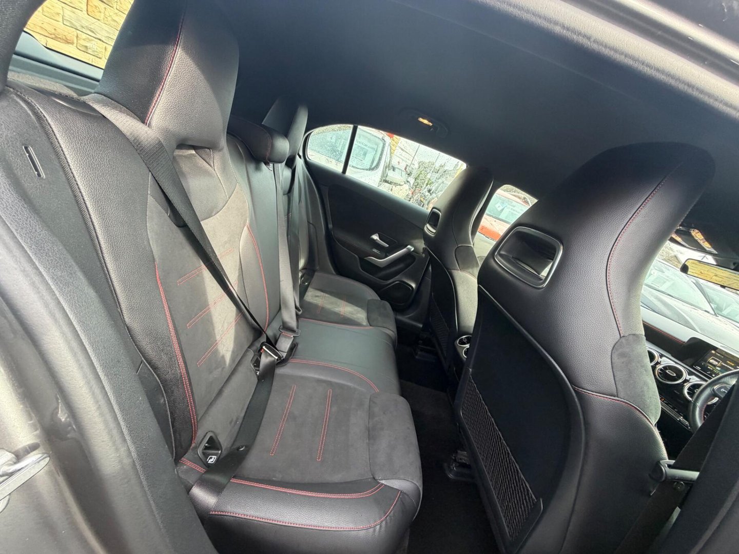 2019 Mercedes-Benz A-Class — image 11
