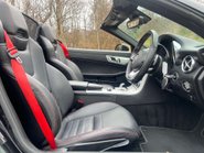 Mercedes-Benz SLC 2.1 SLC 250 D AMG Line Auto 2dr 21
