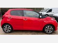 Citroen C1 1.2 PureTech Flair Euro 6 5dr 7