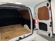 Vauxhall Combo 1.5 Combo 2300 Professional Turbo D S/S 28
