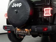 Jeep Wrangler 2.0 Wrangler Rubicon Unlimited Edition Auto 4WD 4dr 7