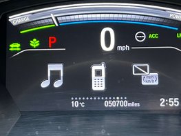 Honda CR-V 2.0 CR-V SR i-MMD CVT 4WD 5dr 25