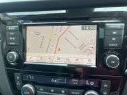 Nissan Qashqai 1.3 DIG-T TEKNA DCT AUTOMATIC 18