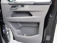 Volkswagen California OCEANI 4MOTION DSG HUGE SPEC VERY RARE  5 YEAR WARRANTY FROM NEW  4 BERTH 15