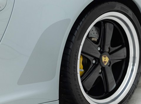 Porsche 911 (997) Sport Classic 30