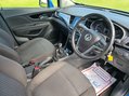 Vauxhall Mokka X 1.4i Turbo Active Euro 6 (s/s) 5dr 20