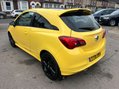 Vauxhall Corsa 1.4i ecoTEC Limited Edition Euro 6 3dr 2