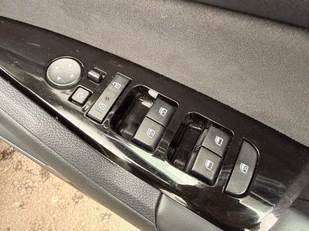 Kia Sportage GT-LINE ISG MHEV 19