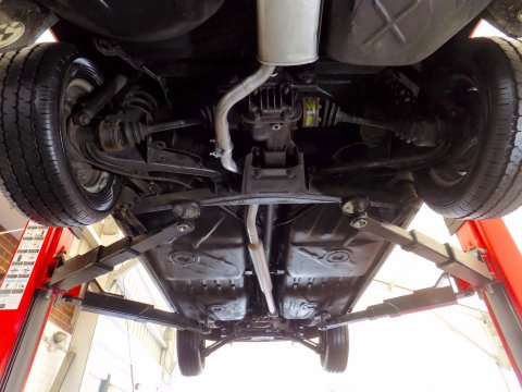BMW 02 Series 1502 35