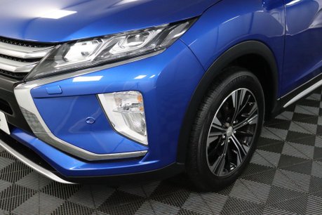 Mitsubishi Eclipse Cross 4 31