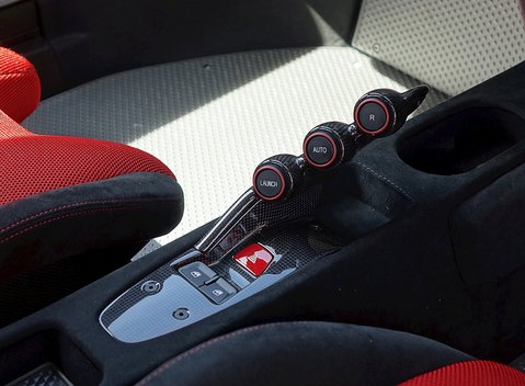 Ferrari 458 Speciale 14