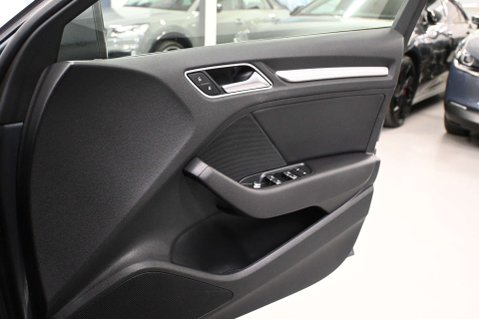 Audi A3 2.0 A3 Sportback 35 TDI S Line 5dr 59