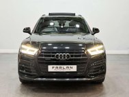 Audi Q5 2.0 TFSI 45 Vorsprung SUV 5dr Petrol S Tronic quattro Euro 6 (s/s) (245 ps) 13