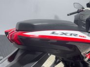 Lexmoto LXR SE TR 125 2022 9K NEW MOT 125CC SPORTS BIKE LEARNER 1 OWNER 44