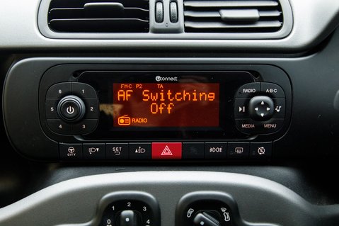 Fiat Panda TWINAIR 21