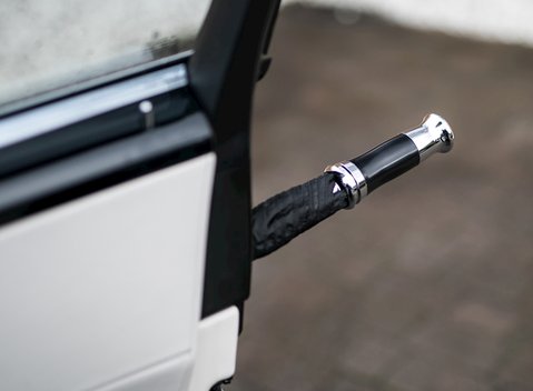 Rolls-Royce Ghost 21