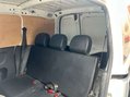 Citroen Berlingo 1.5 Berlingo 1000 Enterprise Professional Blue HDi 37