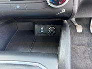 Ford Focus ZETEC TDCI 19