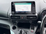 Citroen Berlingo 1.5 BlueHDi Flair M MPV Euro 6 5dr 14