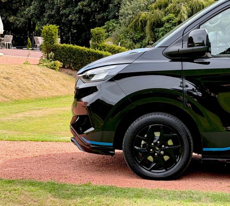 Ford Transit Custom 320 SPORT L2H1 P/V ECOBLUE 25