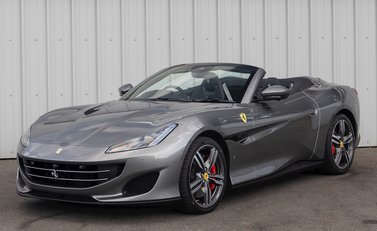 Ferrari Portofino 6