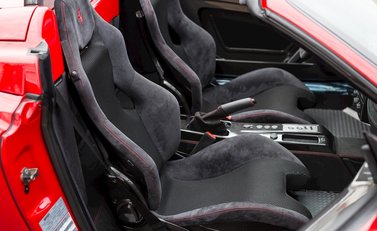 Ferrari 430 Scuderia Spider 16M 10