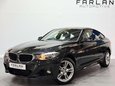 BMW 3 Series 2.0 320d M Sport GT 5dr Diesel Auto xDrive Euro 6 (s/s) (190 ps) 3