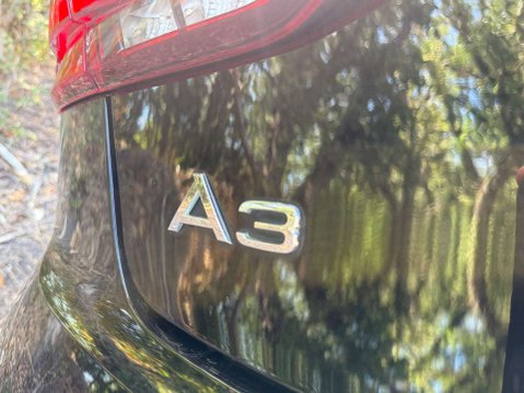 Audi A3 1.4 A3 S Line TFSI 2dr 9