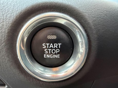 Mazda CX-5 2.2 SKYACTIV-D Sport Nav Auto 4WD Euro 6 (s/s) 5dr 22