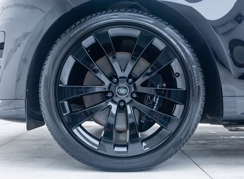 Land Rover Range Rover Sport P530 First Edition 13