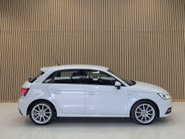 Audi A1 1.4 A1 Sportback TFSI S Line 5dr 14